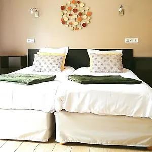 Du Midi Hotel