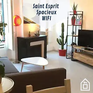 Ogi Ona T3 Au Coeur De Saint Esprit Bayonne