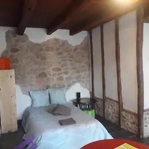 Double Séjour chez l'habitant