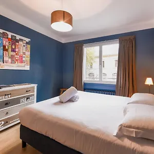 2 Au Coeur D'annecy Avec Terrasse Appartement